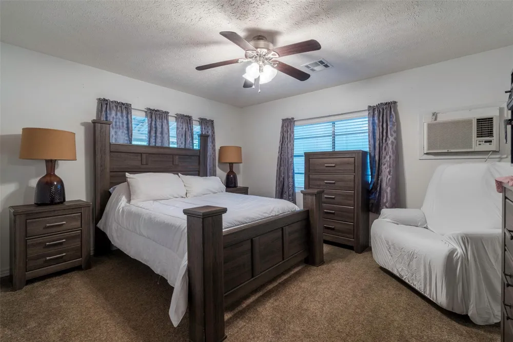 846 Bentwood Bend Livingston, TX 77351