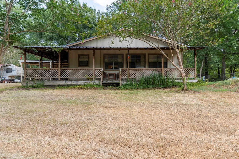 846 Bentwood Bend Livingston, TX 77351