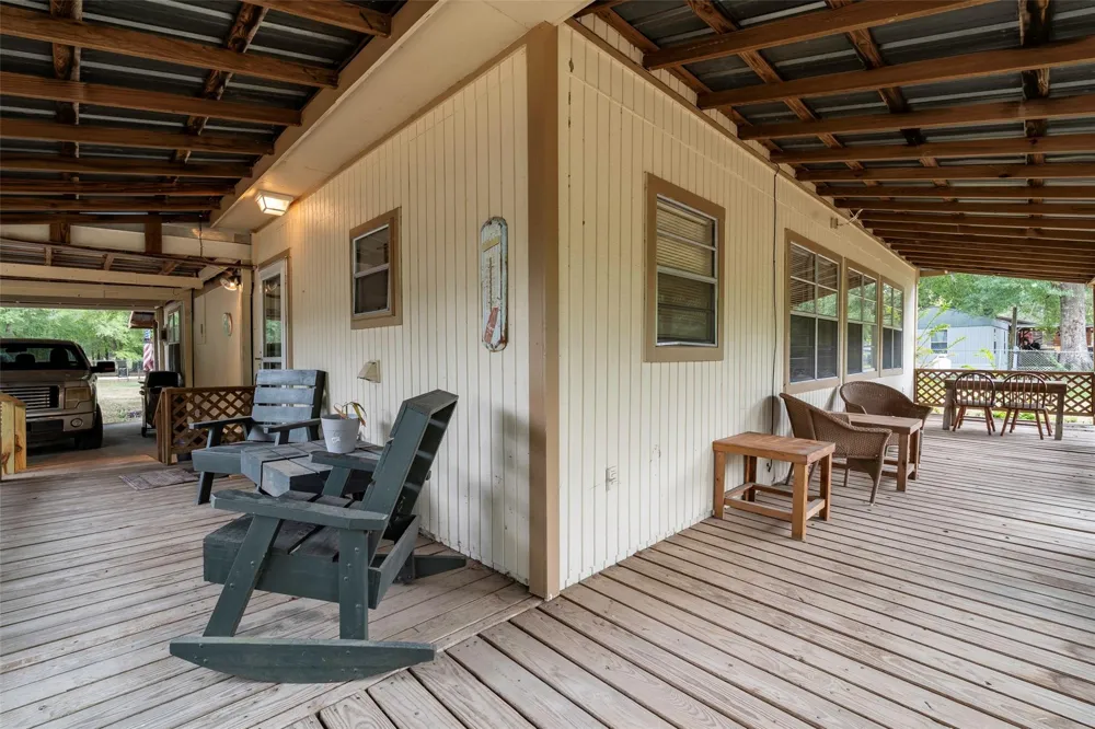 846 Bentwood Bend Livingston, TX 77351
