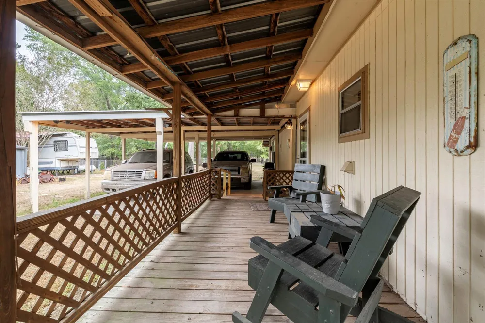 846 Bentwood Bend Livingston, TX 77351