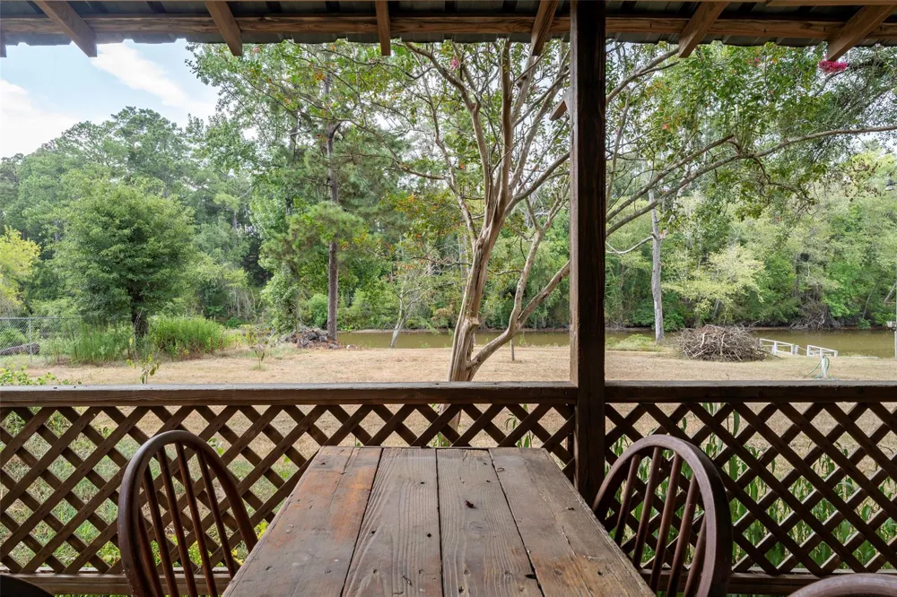 846 Bentwood Bend Livingston, TX 77351