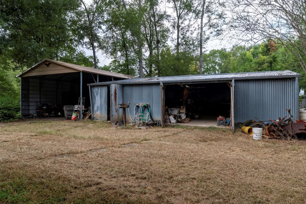 846 Bentwood Bend Livingston, TX 77351