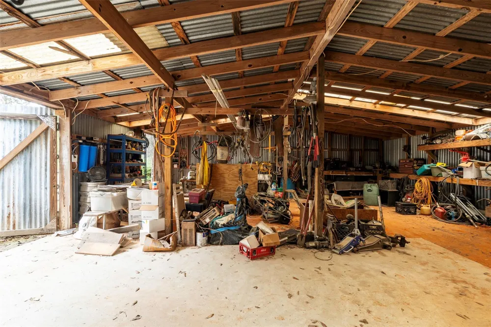846 Bentwood Bend Livingston, TX 77351