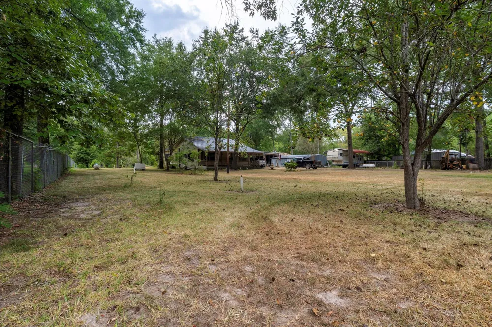 846 Bentwood Bend Livingston, TX 77351