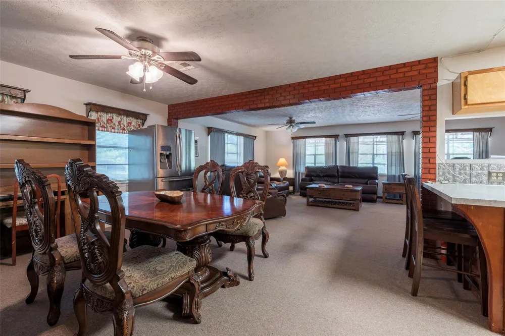 846 Bentwood Bend Livingston, TX 77351