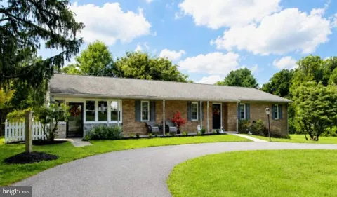 4356 LINTHICUM ROAD