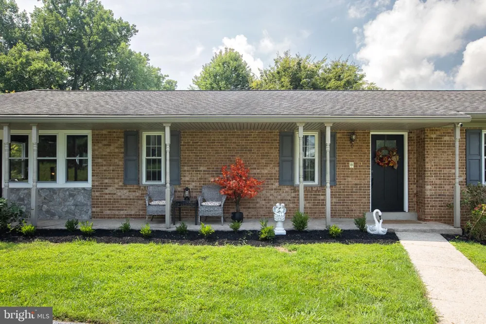 4356 LINTHICUM ROAD Dayton, MD 21036