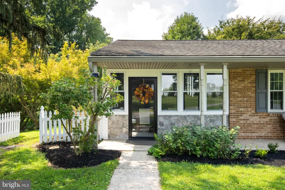 4356 LINTHICUM ROAD Dayton, MD 21036