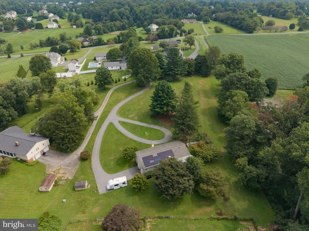 4356 LINTHICUM ROAD Dayton, MD 21036