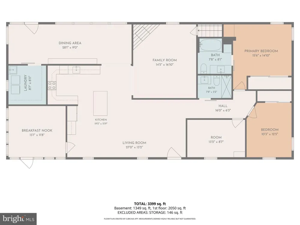 4356 LINTHICUM ROAD Dayton, MD 21036
