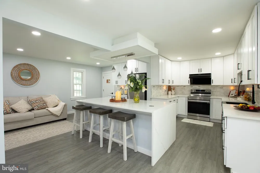 4356 LINTHICUM ROAD Dayton, MD 21036