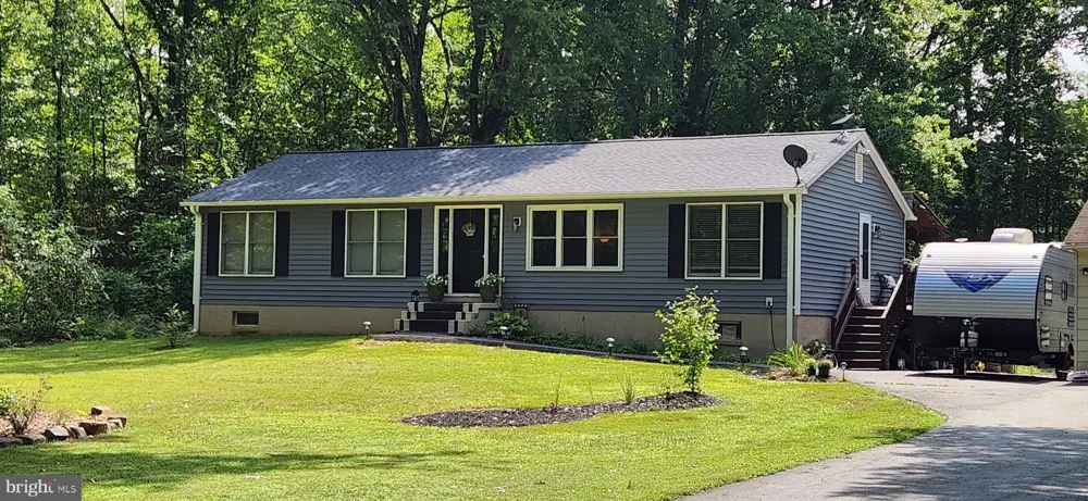 7161 ROGUES ROAD Nokesville, VA 20181