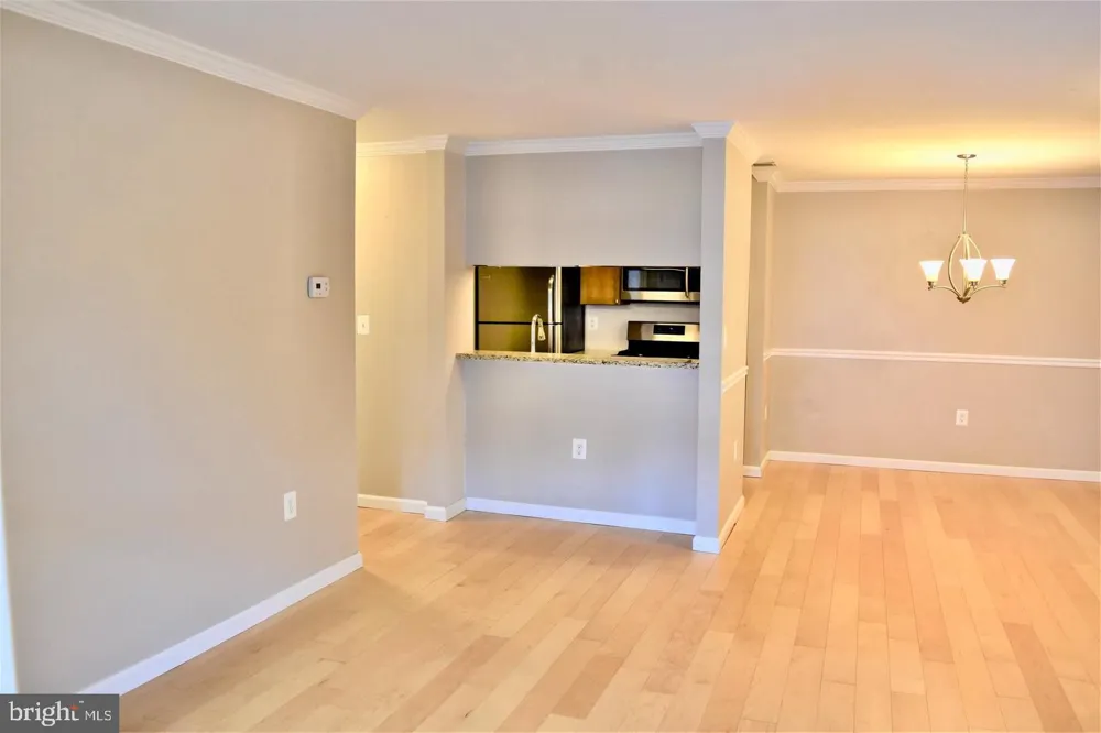 20965 TIMBER RIDGE TERRACE #204 Ashburn, VA 20147