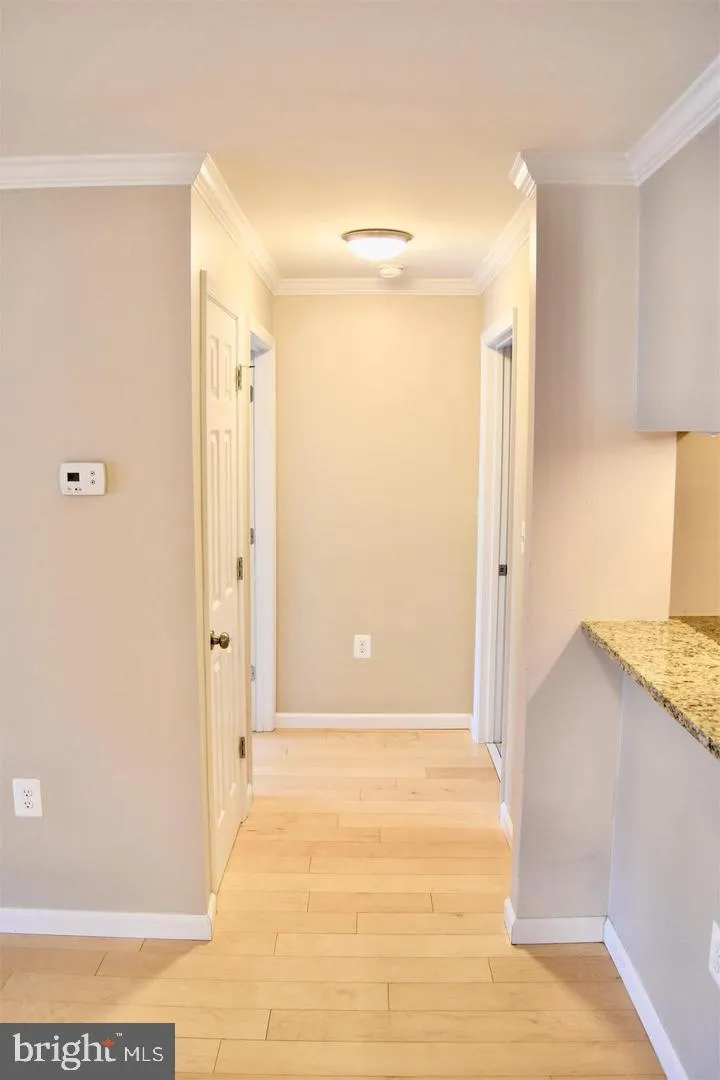 20965 TIMBER RIDGE TERRACE #204 Ashburn, VA 20147