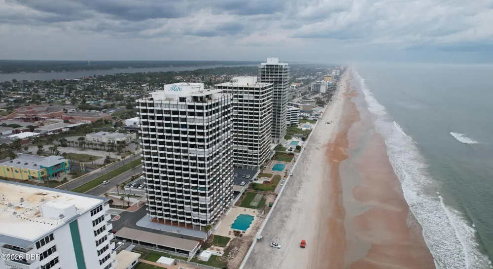 2900 Atlantic Avenue #1503 Daytona Beach, FL 32118