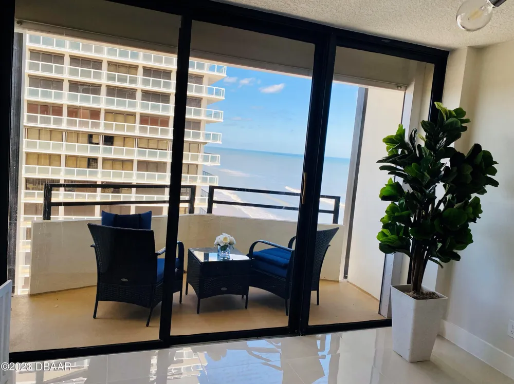 2900 Atlantic Avenue #1503 Daytona Beach, FL 32118