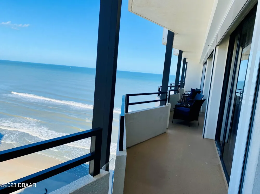 2900 Atlantic Avenue #1503 Daytona Beach, FL 32118