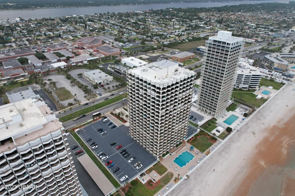 2900 Atlantic Avenue #1503 Daytona Beach, FL 32118