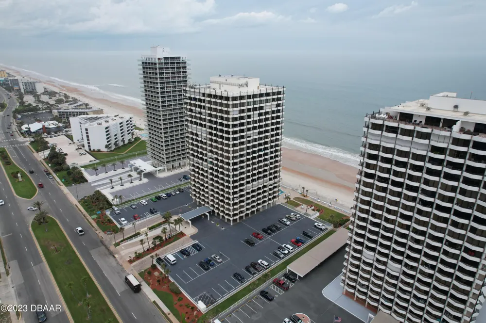 2900 Atlantic Avenue #1503 Daytona Beach, FL 32118