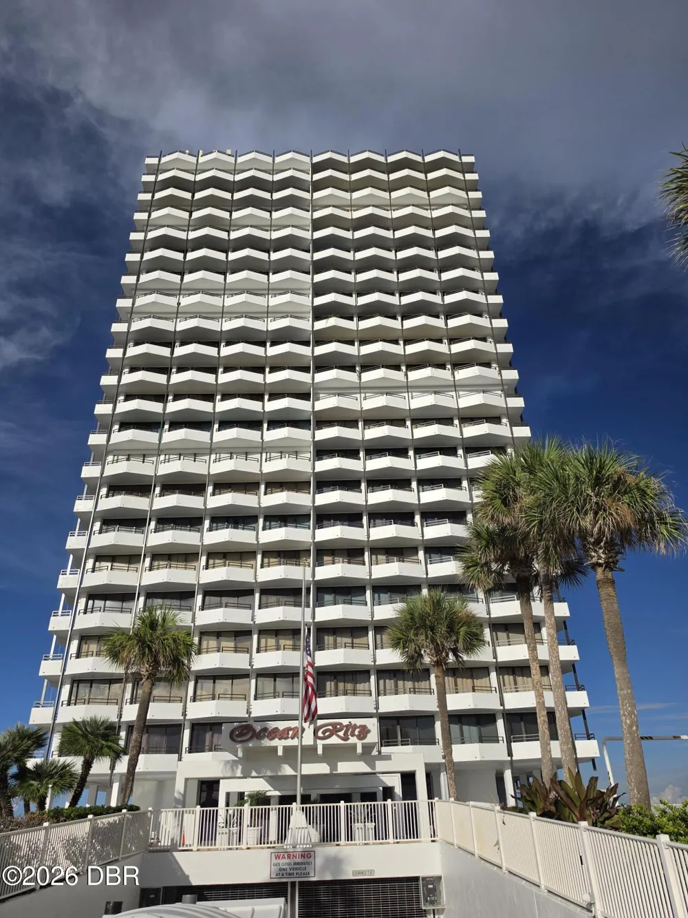 2900 Atlantic Avenue #1503 Daytona Beach, FL 32118