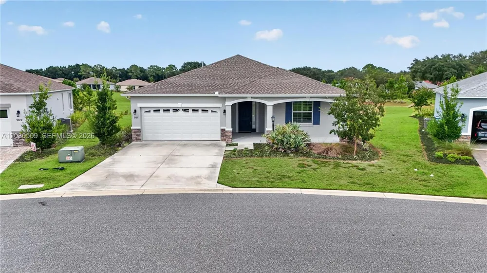 9737 SW 100th Ave Rd ocala, FL 34481