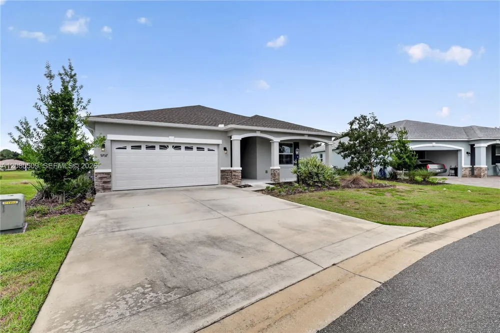 9737 SW 100th Ave Rd ocala, FL 34481