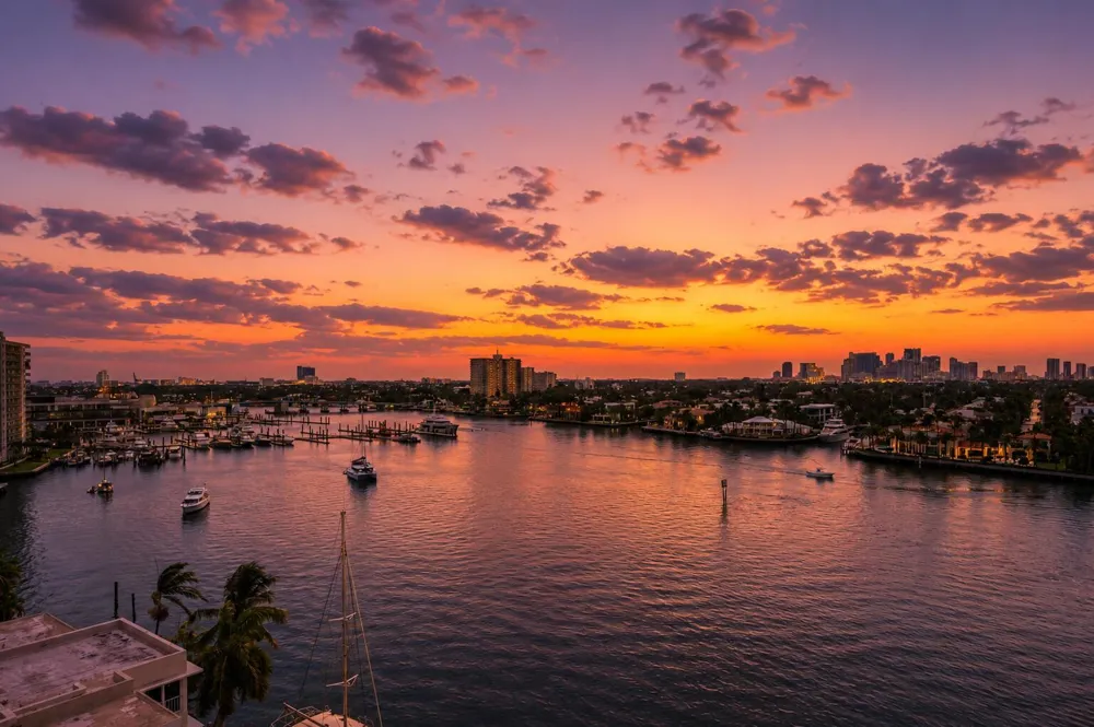 209 Birch Road #1002 Fort Lauderdale, FL 33304