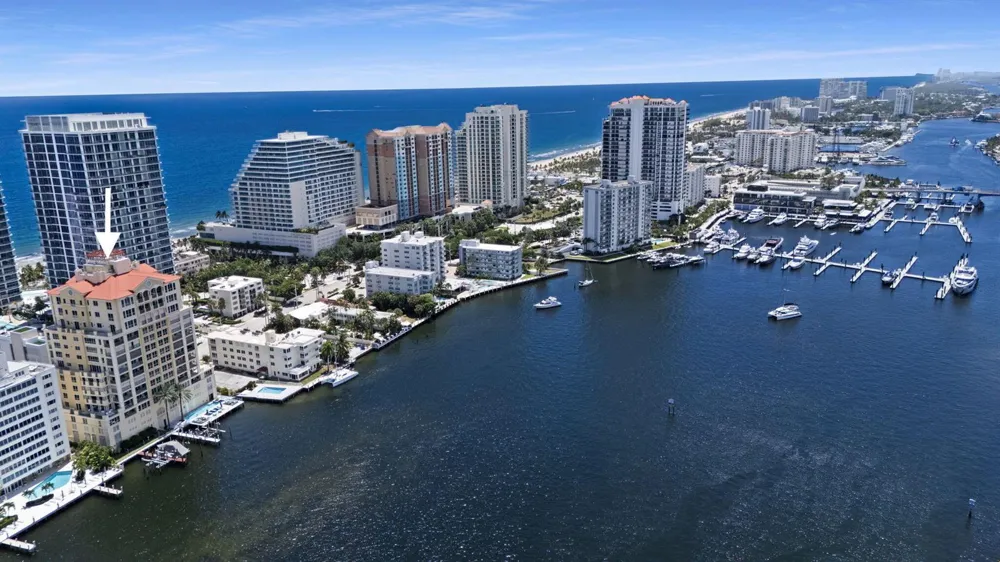 209 Birch Road #1002 Fort Lauderdale, FL 33304