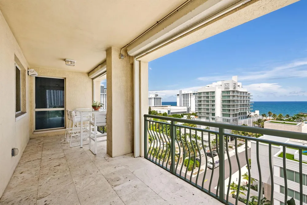 209 Birch Road #1002 Fort Lauderdale, FL 33304