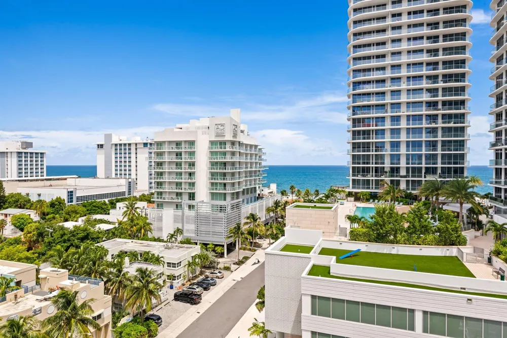 209 Birch Road #1002 Fort Lauderdale, FL 33304