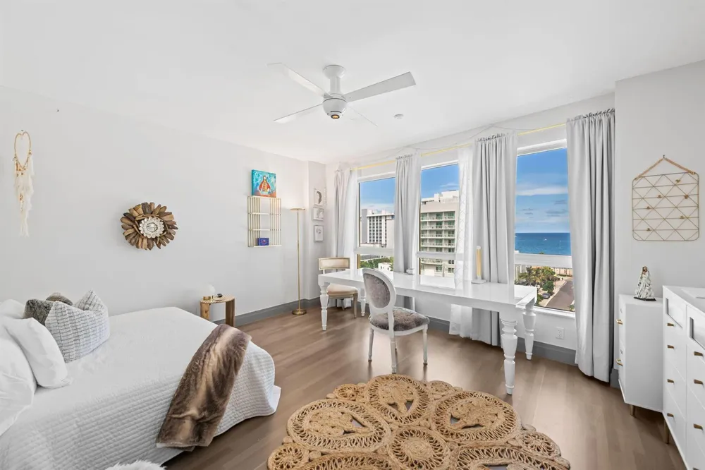 209 Birch Road #1002 Fort Lauderdale, FL 33304