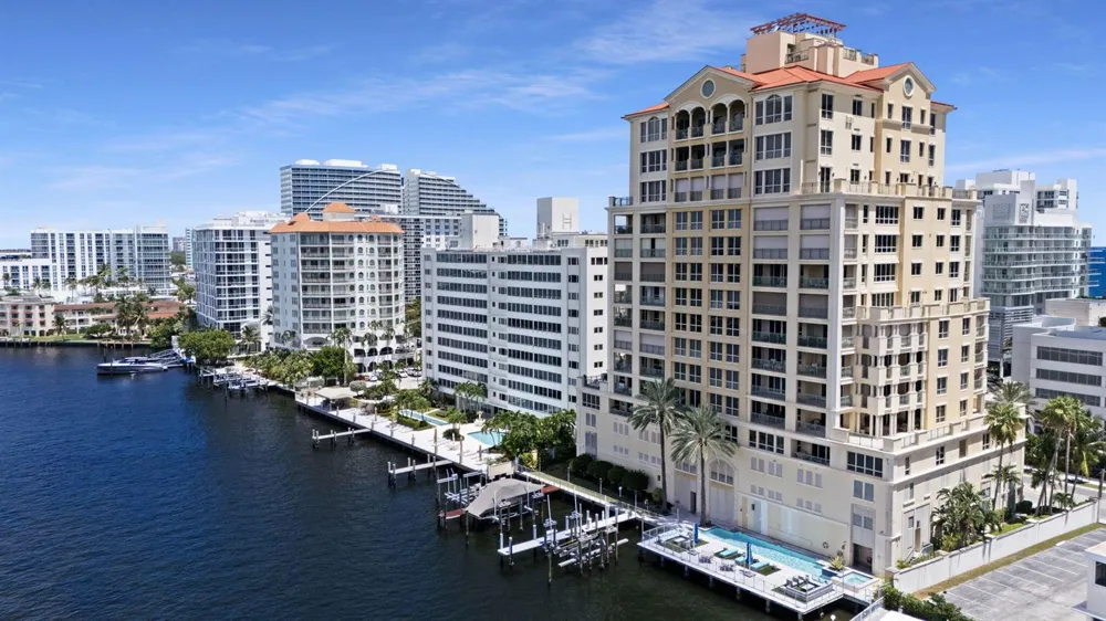 209 Birch Road #1002 Fort Lauderdale, FL 33304