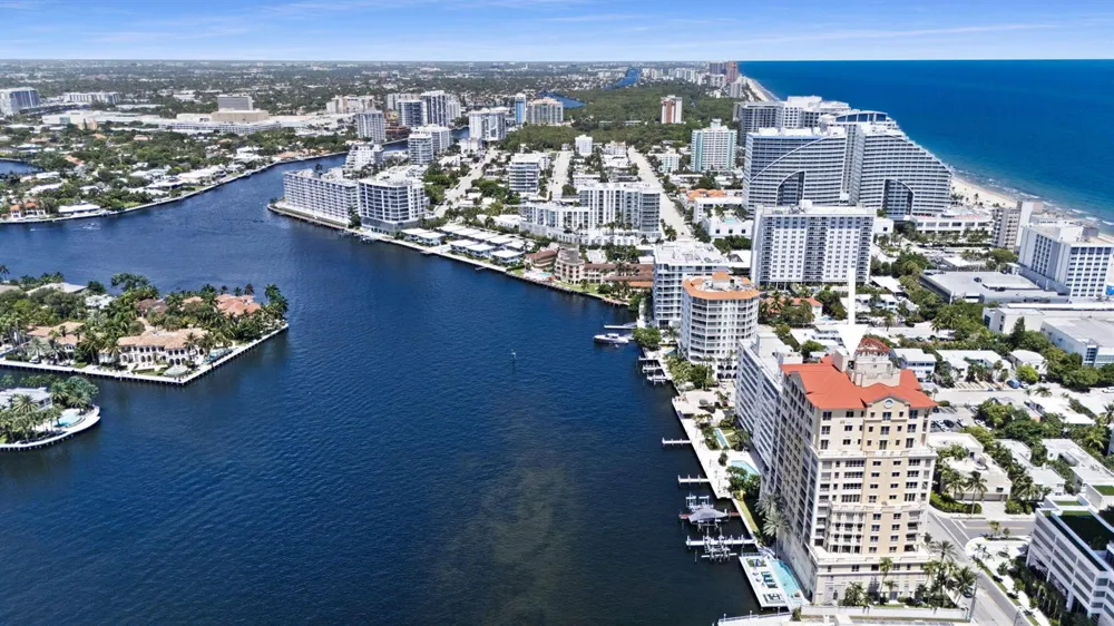 209 Birch Road #1002 Fort Lauderdale, FL 33304