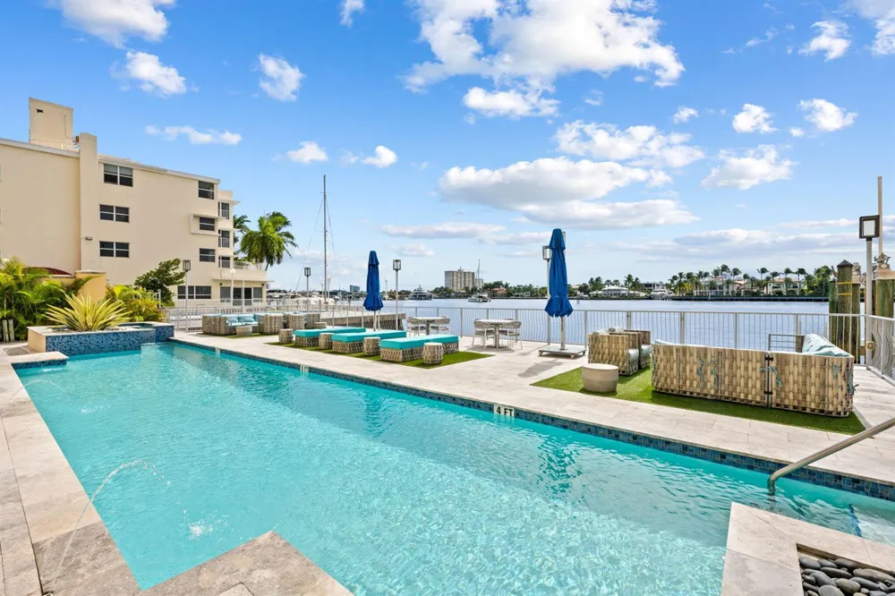 209 Birch Road #1002 Fort Lauderdale, FL 33304