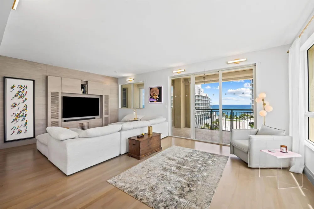 209 Birch Road #1002 Fort Lauderdale, FL 33304