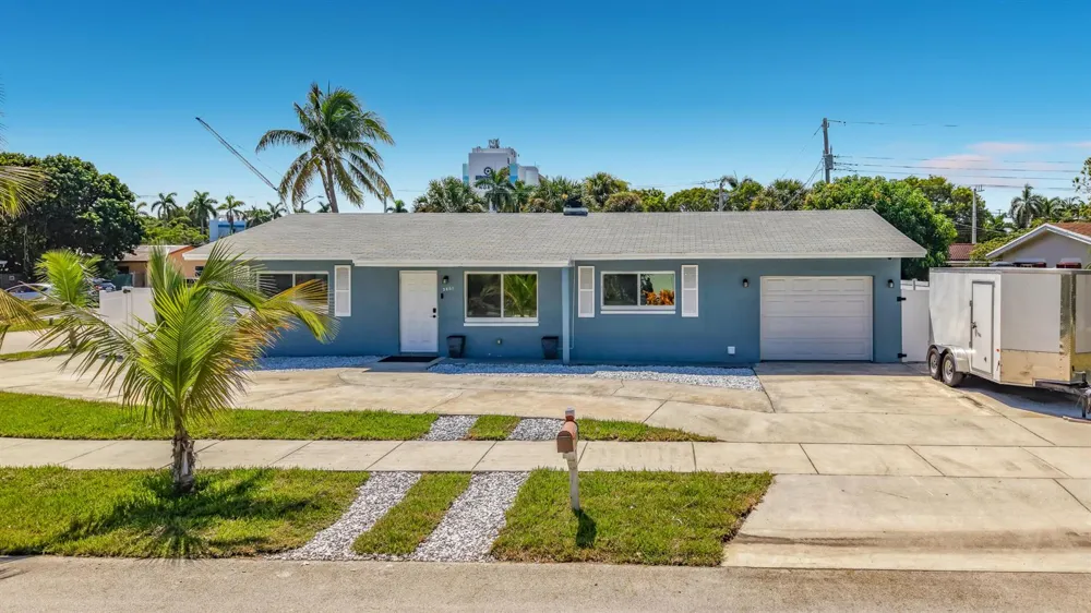 3801 NE 4th Avenue Pompano Beach, FL 33064