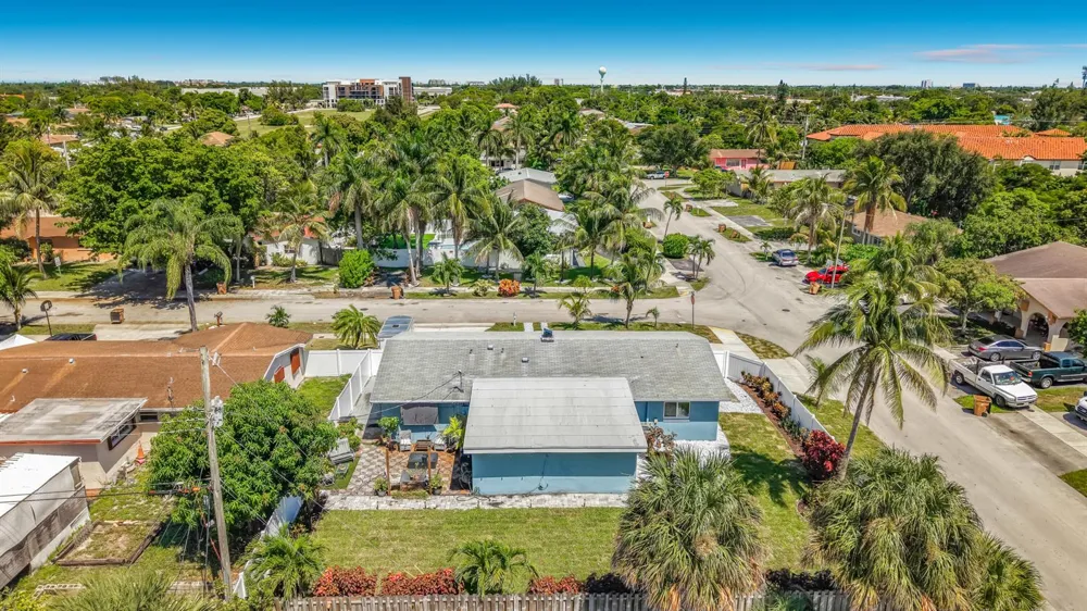 3801 NE 4th Avenue Pompano Beach, FL 33064