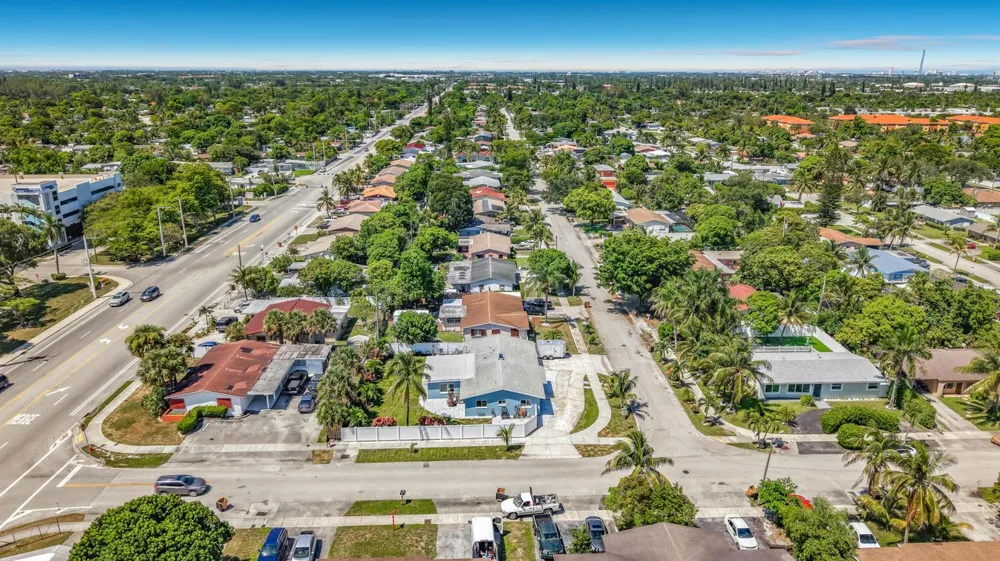 3801 NE 4th Avenue Pompano Beach, FL 33064