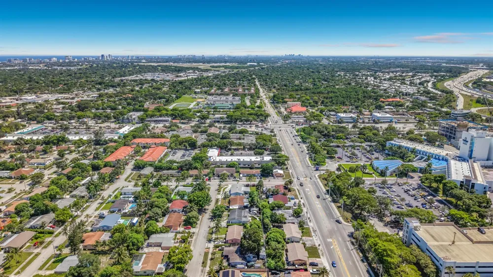 3801 NE 4th Avenue Pompano Beach, FL 33064