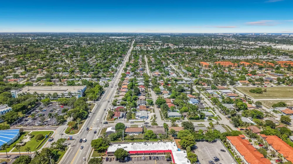 3801 NE 4th Avenue Pompano Beach, FL 33064