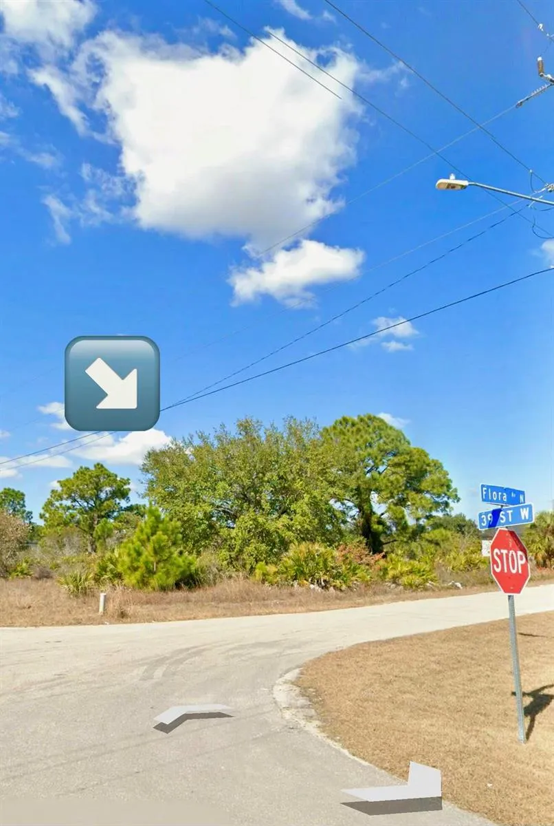 2700 39TH STREET W Lehigh Acres, FL 33971