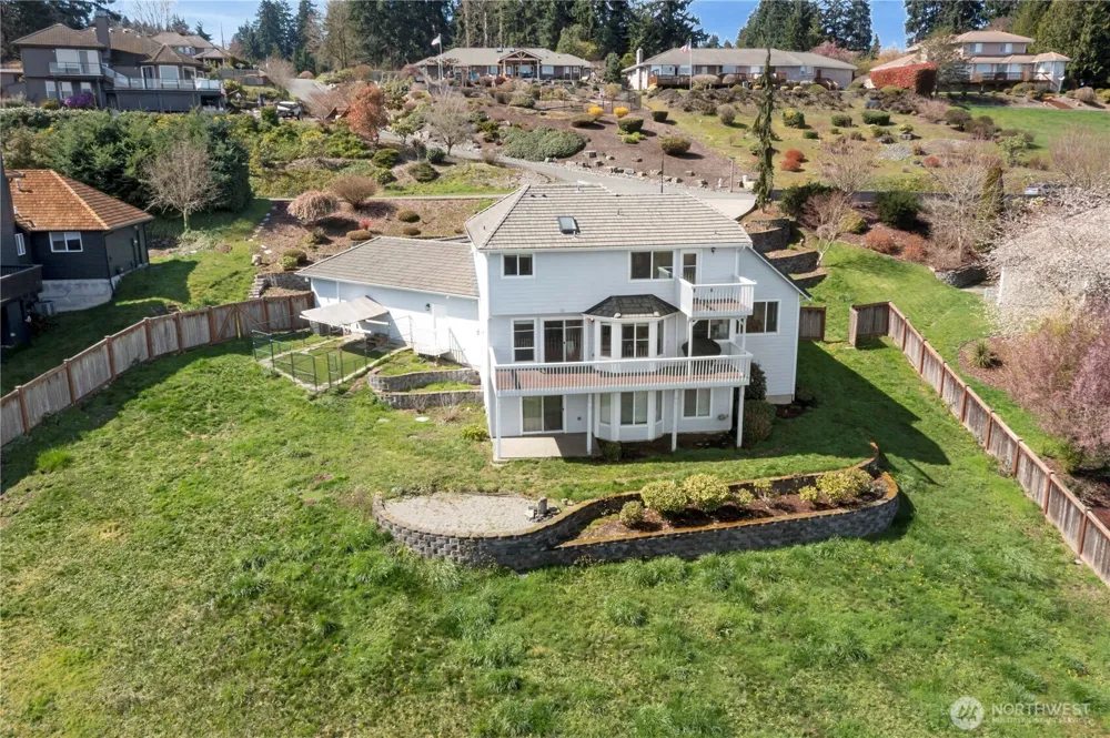 5805 51st Ave CT E Tacoma, WA 98443
