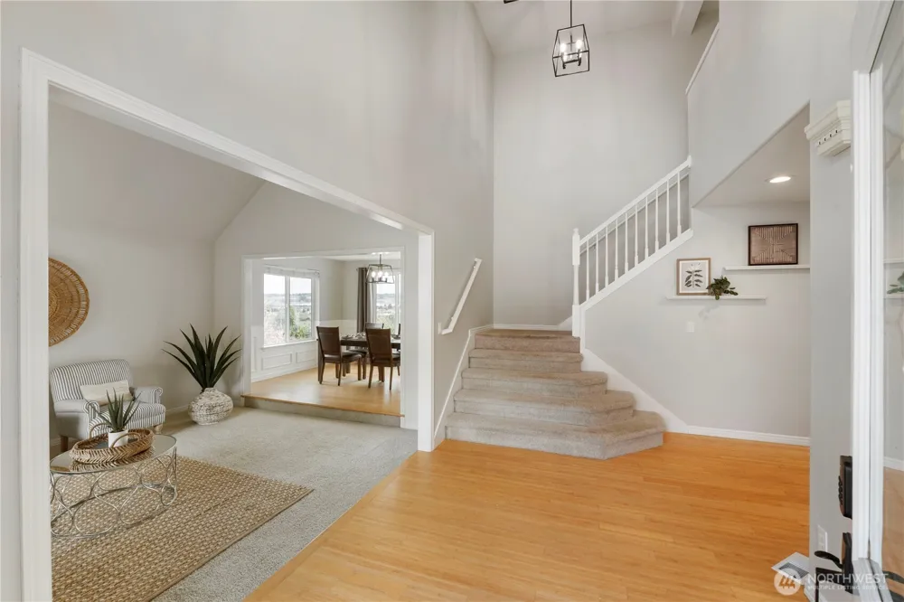 5805 51st Ave CT E Tacoma, WA 98443