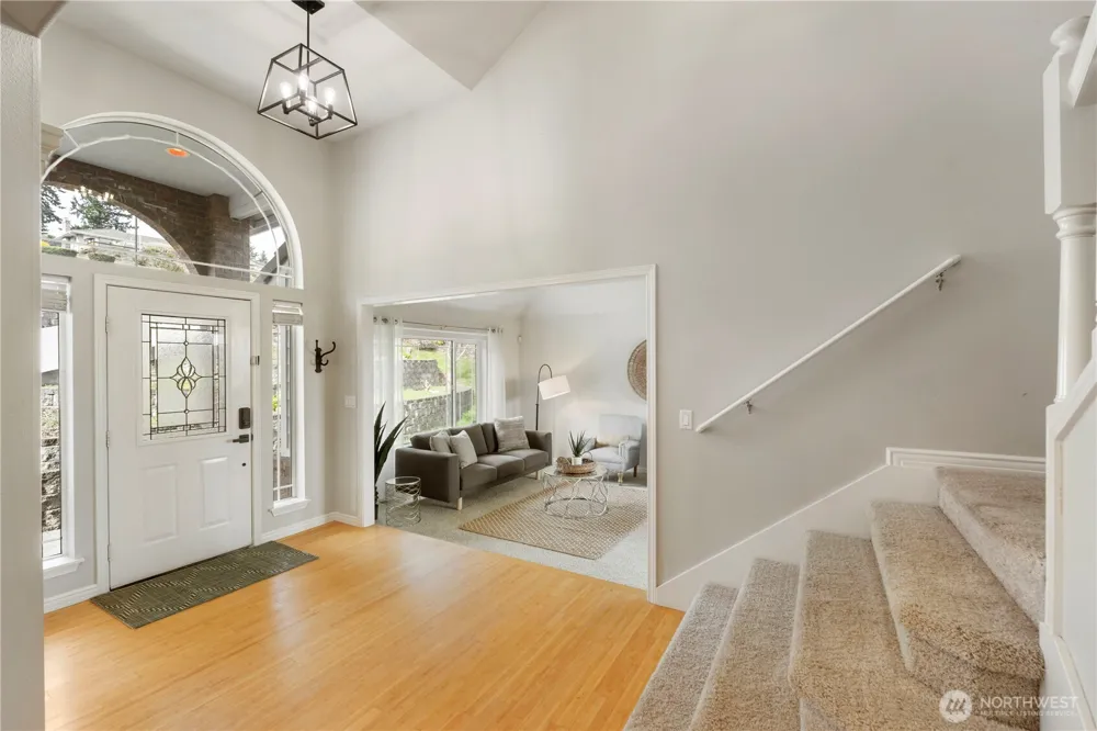 5805 51st Ave CT E Tacoma, WA 98443