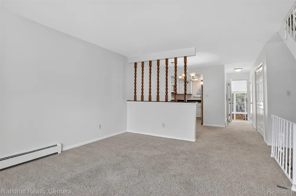 61315 Heritage Boulevard #4 South Lyon City, MI 48178