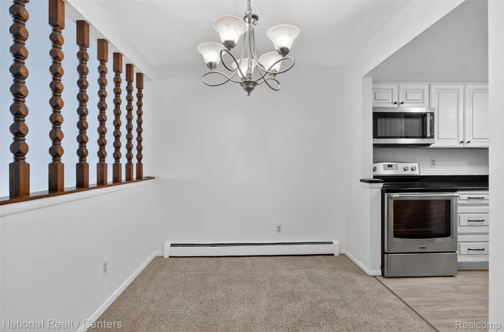 61315 Heritage Boulevard #4 South Lyon City, MI 48178