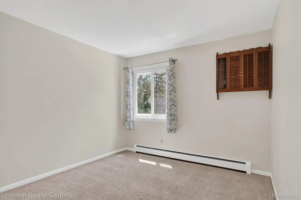 61315 Heritage Boulevard #4 South Lyon City, MI 48178