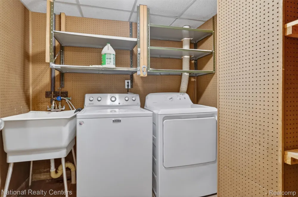 61315 Heritage Boulevard #4 South Lyon City, MI 48178