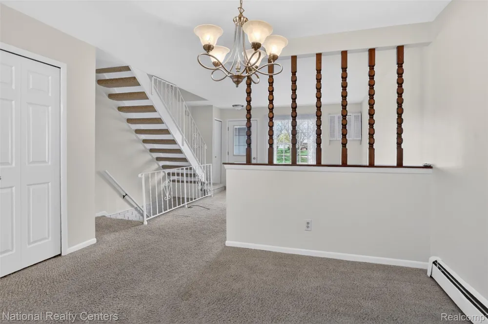 61315 Heritage Boulevard #4 South Lyon City, MI 48178