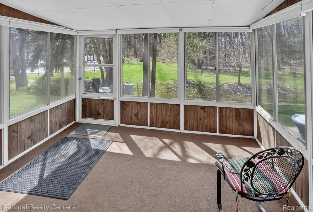 61315 Heritage Boulevard #4 South Lyon City, MI 48178